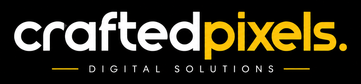 CraftedPixels Digital Solutions